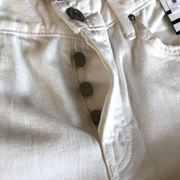 Mother The Loosey Party Crashers Jeans - Picture 4 of 13